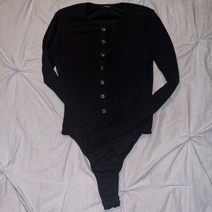 Fashion nova bodysuit